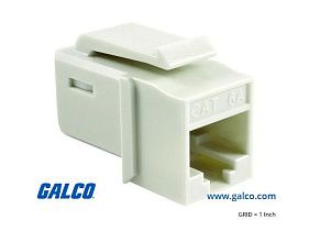 HellermannTyton GSTJ6AU-WH