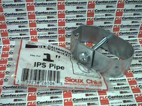 Труба и муфта Артикул 515-4GPK2 от производителя SIOUX TOOLS