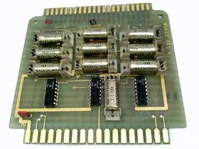 3-531-2140A Плата управления/интерфейса от CINCINNATI MILACRON