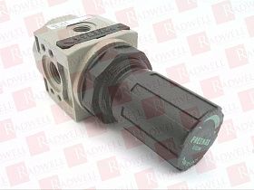 Пневматический регулятор Артикул 17002B.D от производителя PNEUMAX