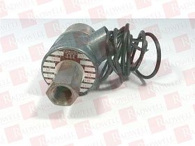 Электромагнитный клапан  Артикул S304AA02N3BV3 от производителя ASCO