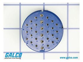 Fujikura, Formerly DDK 9732-8S