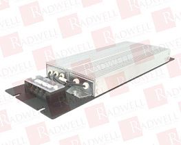 Резистор  Артикул MCRB 400 W 50 OHM J от производителя LS ELECTRIC