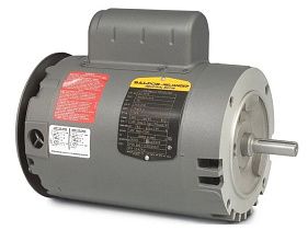 Baldor-ABB Motors VEL11318A