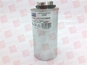 Конденсатор Артикул 12787 от производителя MARS