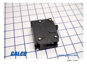 Cutler Hammer, Div of Eaton BR115