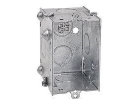 Steel City, a T & B Brand CDLE-25