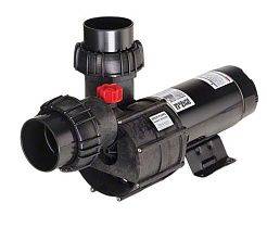 Насос самовсасывающий SPECK PUMP SA104-1400F-000, 4 л.с., 230В, 60Гц, 4"