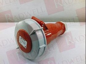 Штекер / розетка Артикул ME-432C3W от производителя MENNEKES