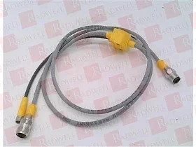 Комплект кабелей / шнуров QD Артикул U209593 от производителя TURCK