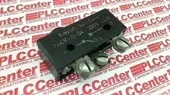 Концевой выключатель Артикул PSKV-III-04 от производителя TE CONNECTIVITY