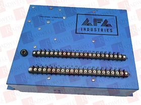 Цепь управления Артикул MODEL-103 от производителя AFA INDUSTRIES