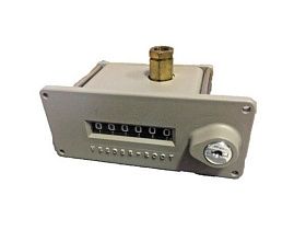 703006008 Пневматическое управление от VEEDER ROOT