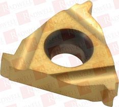 Режущая пластина Артикул 16ER12ACMEP25C от производителя CARMEX