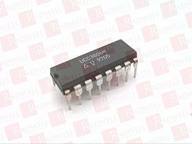 Интегральная микросхема Артикул UCC3806N от производителя TEXAS INSTRUMENTS SEMI