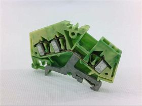 281-637 Клемма от WAGO