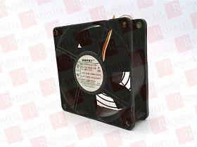 Вентилятор / терморегулятор для панели управления Артикул 4214/12H от производителя EBM PAPST