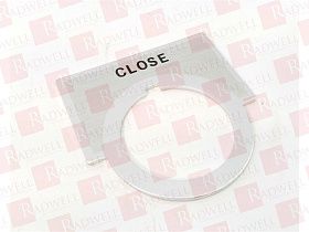 Табличка под выключатель Артикул 52NL18 от производителя SIEMENS