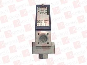 Реле давления Артикул XMLA002A2S12 от производителя TELEMECANIQUE SENSORS