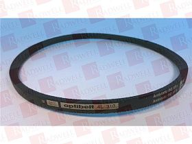 Ремень Артикул 4L 310 от производителя OPTIBELT