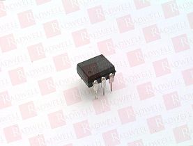Оптоизолятор интегральных схем Артикул 74OL6010 от производителя ON SEMICONDUCTOR