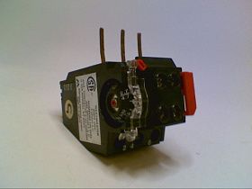 Реле перегрузки OLWR00G ALLEN WEST, 3P, 600 VAC, 1.8-2.7 AMP