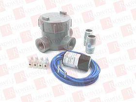 Комплектующие и ремкомплект для систем ОВиК, а также комплект уплотнений Артикул TS10A от производителя INTERTEC