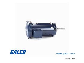 Marathon Electric 254TTDX4041