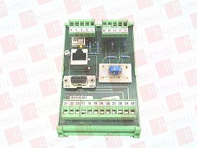 Мультиплексор  датчика Артикул C901001A от производителя INTERSCHALT