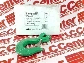 Сборка для машины Артикул 574-4495 от производителя CAMPBELL MANUFACTURING