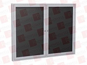 Знак  Артикул PA23648B-BK от производителя GHENT