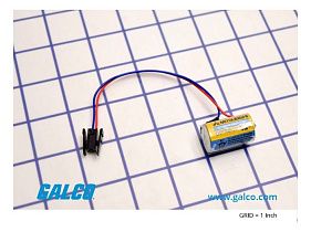 Mitsubishi Electric Automation MR-BAT