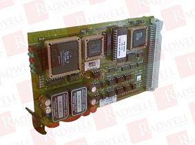 Плата ПК Плата ПЛК / дополнения к  плататам Артикул APC-3000-50-IBS от производителя SCA SCHUCKER