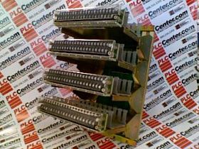 Модуль / стойка ПЛК Артикул 564-1-D-RRRD от производителя HONEYWELL