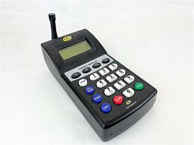 Пейджер TX-TC от LONG RANGE SYSTEMS INC