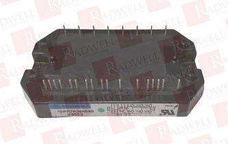 Модуль / стойка ПЛК Артикул MHPM7A30A60B от производителя NXP SEMICONDUCTOR