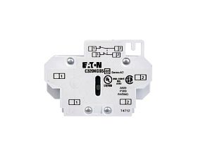 Cutler Hammer, Div of Eaton C320KGS8