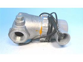 Электромагнитный газовый клапан White Rodgers 2509A-254 1/2"