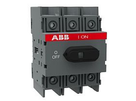 ABB OT60F3