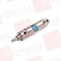 Пневматический цилиндр Артикул MRS-177-DZ от производителя BIMBA