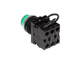 Cutler Hammer, Div of Eaton M22-T-G-230G