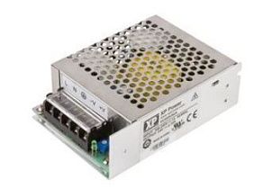 Преобразователь напряжения AC-DC XP POWER VCS100US12, 12V 8.33A 100W