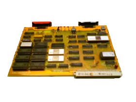 CPU-110.240.6127 Плата ПК Плата ПЛК / дополнения к  плататам от NETSTAL