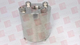 Вытяжной вентиль Артикул 13QS43 от производителя SIGMA VALVES