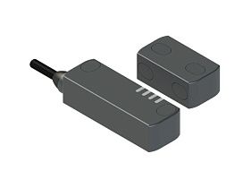 Pizzato ST DL420N2-D0T