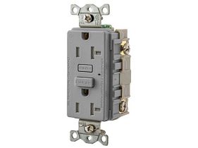 Hubbell GFTW20GY