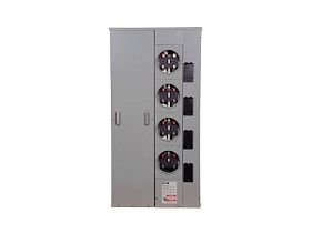 Cutler Hammer, Div of Eaton 1MP4124R