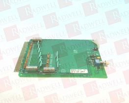 Плата ПК Плата ПЛК / дополнения к  плататам Артикул 9400450 от производителя MARQUIP