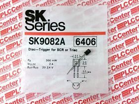 Транзистор SK9082A от THOMSON CONSUMER