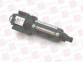 Пневмофильтр Артикул 15F14EA от производителя PARKER